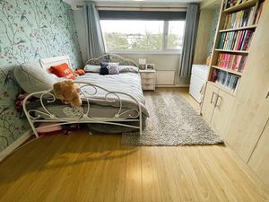 Bedroom Two- click for photo gallery